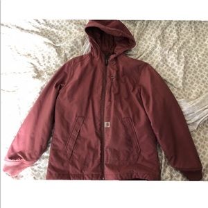 Women’s Carhartt Coat